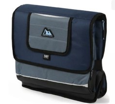 Arctic Zone Ultimate Collapsible Cooler 36 Can ~ Keeps Ice 2 days ~ Blue - £14.35 GBP