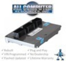 Ford Turbo Diesel ECU PCM ECM 6C3A-12A650-EYB Engine Computer image 9