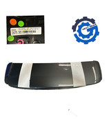 New OEM Tailgate Spoiler Roof Grey For 2019-2023 Mercedes GLE AMG A16779... - $769.64 CAD