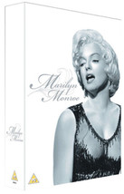 Screen Goddess Collection: Marilyn Monroe DVD (2005) Jeffrey Lynn, Karlson Pre-O - $19.00