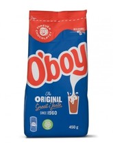o&#39;Boy Swedish hot chocolate drink ORIGINAL 450g/15.8 oz  FREE SHIPPING - £18.98 GBP