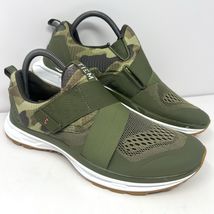 Tiem Women’s Slipstream Indoor Cycling Shoe Sneaker Sz 8.5 Green Camo Sp... - €42,75 EUR