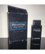 Parlux - Phantom of the Opera pour Homme - Eau de Toilette - 5 ml - £23.23 GBP