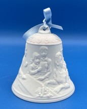 Lladro 1998 Annual Holiday Christmas Ornament Bell (No Box) *pre-Owned* ... - $12.09