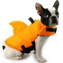 Petfin Swimwear: Stylish And Sporty Life Jacket For Dogs - £18.11 GBP+