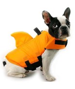 Petfin Swimwear: Stylish And Sporty Life Jacket For Dogs - £17.81 GBP+