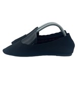 Skechers Love Spell Cleo Bewitch Ballet Flat Black Comfort Stretch Women... - £23.61 GBP