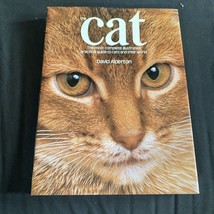 The Cat: The Most Complete, Illustrated Practical Guide to Cats and Their World - £9.34 GBP