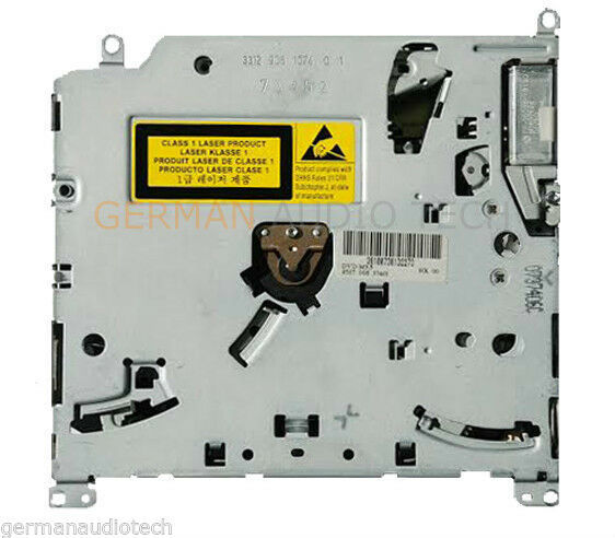 DVD M3.5 DRIVE MECHANISM for BMW MINI GPS NAVIGATION COMPUTER E53 X5 E46... - $128.65