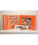 LIONEL 21775 TRAIN WRECK RECOVERY SET -- 0/027 SCALE-NEW- H1 - €225,87 EUR
