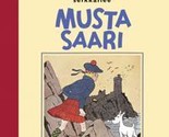 Musta saari - $30.00