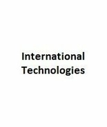 INTERNATIONAL TECHNOLOGIES IDRE-334133B SECUREMAG,USB/KBD,3TRK,ENCRYPT B... - €33,84 EUR