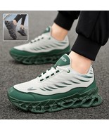 Men&#39;s Summer Running Jogging Exercise Gym Fitness Shoes - $35.50