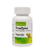 TrueZyme - 60 capsules - €40,36 EUR