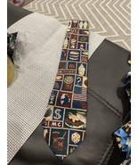 VINTAGE McDonald’s Collection 1994 Necktie / Tie / Golden Arches / Burge... - $15.00
