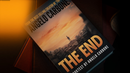 The End Book Test by Angelo Carbone (Gimmick and Online Instructions) - ... - €90,12 EUR