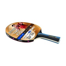 Butterfly Timo Boll Table Tennis Bat - Gold  - $71.00