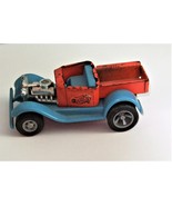 Tonka Truck - Blue &amp; Orange Pick-up - $7.52 CAD
