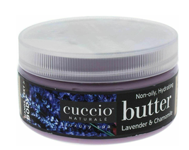 Cuccio Naturale Butter, 8 Oz. image 4