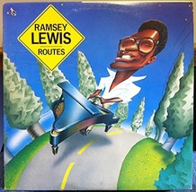 Ramsey Lewis Routes Vinyl Record - £42.94 GBP