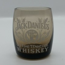 Jack Daniels Old Time Tennessee Whiskey Corn Shot Glass Collectable 2002 - £15.11 GBP