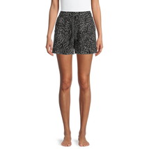 Secret Treasures Women&#39;s Sleep Shorts Charcoal Grey  Size M (8-10) - $16.82