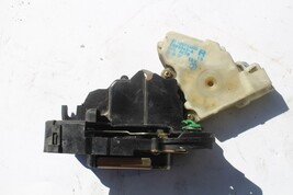 2002-2005 SUBARU IMPREZA WRX RH FRONT PASSENGER DOOR LOCK ACTUATOR K3108 image 3