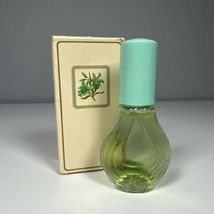 Avon Hawaiian White Ginger Cologne Splash .5 fl oz 15ml Vintage - £11.86 GBP