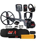 Minelab CTX 3030 Ultimate Waterproof Metal Detector Bundle with Pro Find... - $2,138.98