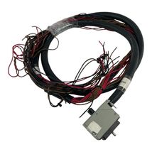 8ft - Mogami 2936 24 Audio Multi Channel Snake ELCO EDAC 90 connector w/... - $1,832.11 MXN