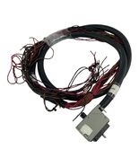 8ft - Mogami 2936 24 Audio Multi Channel Snake ELCO EDAC 90 connector w/... - €85,19 EUR