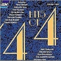 Hits of &#39;44 CD (1995) Pre-Owned - £11.95 GBP