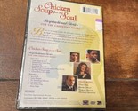 Chicken Soup for the Soul Inspirational Stories for the Heart DVD - NEW ... - $2.92