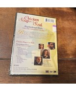 Chicken Soup for the Soul Inspirational Stories for the Heart DVD - NEW ... - £2.32 GBP