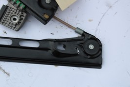 2003-2006 MERCEDES E350  RIGHT FRONT WINDOW REGULATOR R1848 image 4