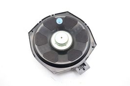 12-15 BMW F30 328I 335I SUBWOOFER SPEAKER E2822 image 7