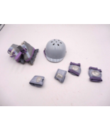 American Girl Doll Just Like You  Skates &amp; Safety Set Doll Accessories R... - $14.85