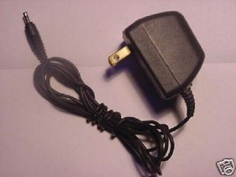 8v adapter cord = GrunDig Globe Traveler ETON G3 G5 E5 electric cable wa... - $24.70