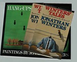 Dsc 3703 jonathan winters 3 books signed 4 12 21 pop 1 25 thumb155 crop