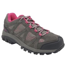 Bearpaw Women WR Low Top Hiking Sneakers Olympus Size US 9 Charcoal Gray... - $37.62