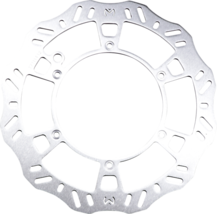MOOSE Standard Front Brake Rotor for 1991-2019 KTM 125 to 530 MODELS - $79.95