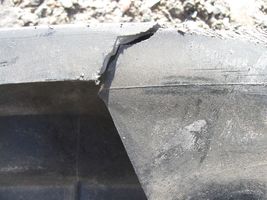 2006-09 Lexus IS250 IS350 Front Right Spoiler image 9