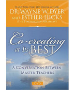 Co-creating at Its Best A Conversation Between Master Teachers Dr. Wayne... - £18.34 GBP