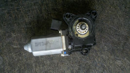 W215 2000-2006 Mercedes Benz CL500 CL55 CL600 CL65 LEFT FRONT WINDOW MOTOR image 2