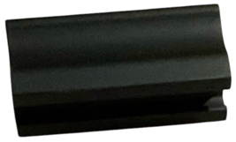 Goldenwarm 25 Pack Adjustable Cabinet Drawer Knob Pulls Matte Black - 1.5" image 6