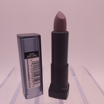 Maybelline New York Sensational Powder Matte Lipstick CONCRETE JUNGLE 705 - $8.90