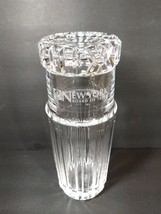 Tiffany &amp; Co Atlas Crystal Decanter Engraved NY Board of Trade Carafe Lo... - £146.53 GBP