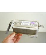 2012-2016 bmw 528i XDRIVE f10 n20 2.0l transmission oil cooling cooler oem - €65,41 EUR