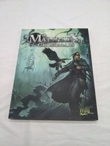 Wyrd Miniatures Malifaux 2E Crossroads Sourcebook - £31.64 GBP