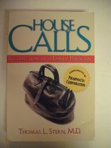 House Calls: Recollections of a Family Physician Stern, Thomas L., M.D. - £2.34 GBP